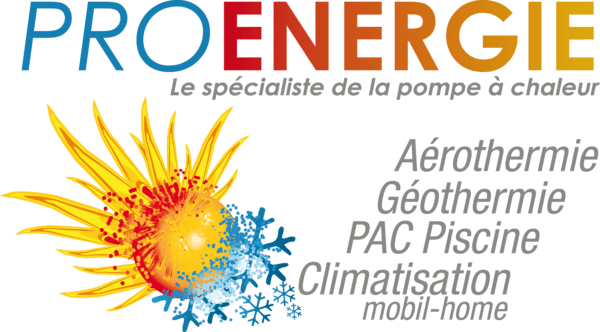 Logo Pro Energie à Commequiers